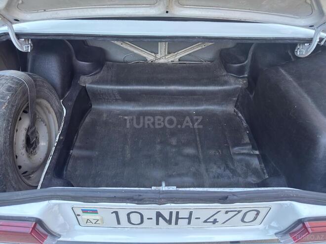 LADA (VAZ) 2107 2004, 120,000 km - 1.6 l - Tovuz
