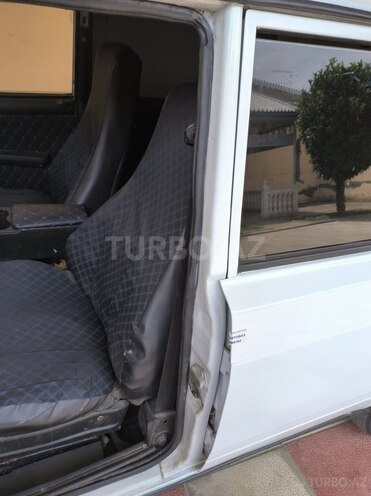 LADA (VAZ) 2107 2004, 120,000 km - 1.6 l - Tovuz