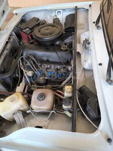 LADA (VAZ) 2107 2004, 120,000 km - 1.6 l - Tovuz