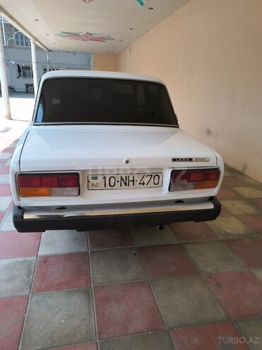 LADA (VAZ) 2107 2004, 120,000 km - 1.6 l - Tovuz