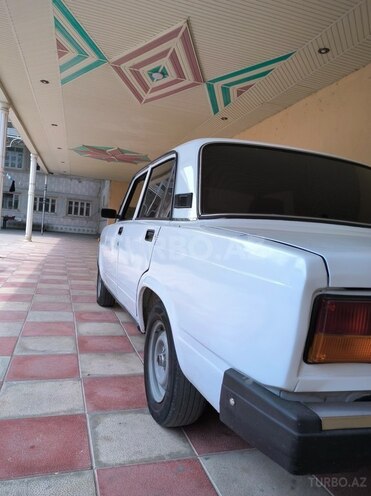 LADA (VAZ) 2107 2004, 120,000 km - 1.6 l - Tovuz
