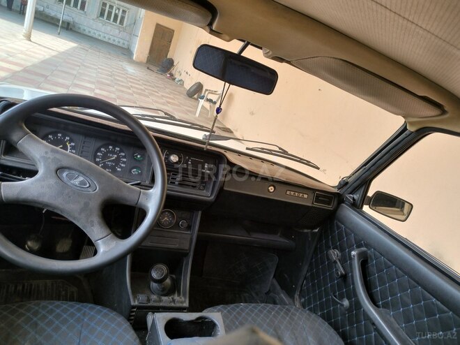 LADA (VAZ) 2107 2004, 120,000 km - 1.6 l - Tovuz