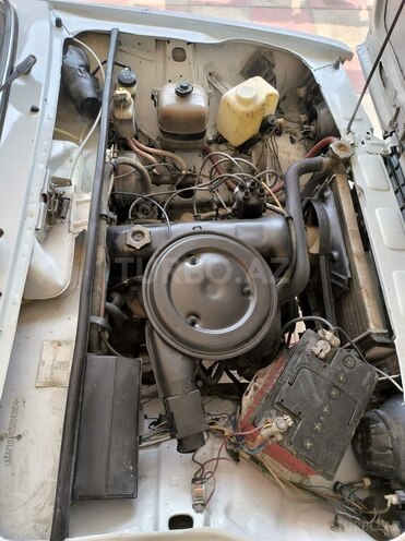LADA (VAZ) 2107 2004, 120,000 km - 1.6 l - Tovuz