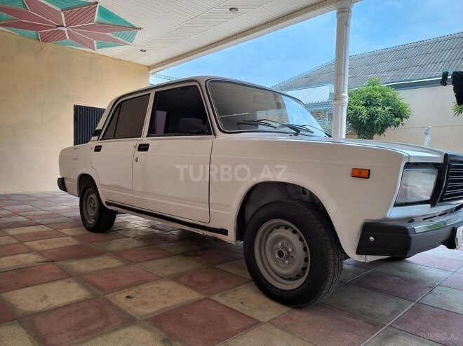 LADA (VAZ) 2107 2004, 120,000 km - 1.6 l - Tovuz