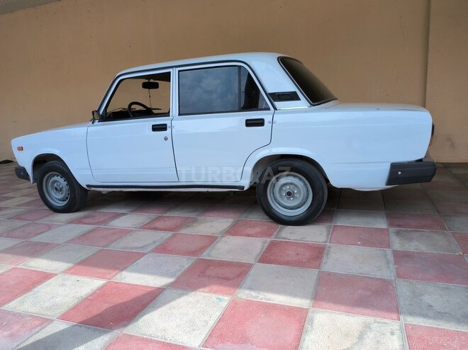 LADA (VAZ) 2107 2004, 120,000 km - 1.6 l - Tovuz