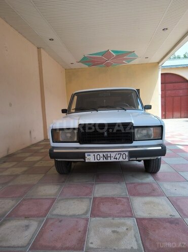 LADA (VAZ) 2107 2004, 120,000 km - 1.6 l - Tovuz