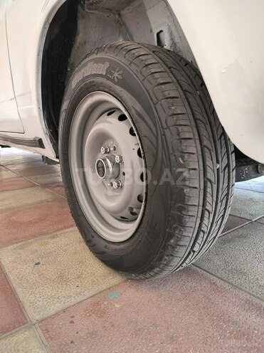 LADA (VAZ) 2107 2004, 120,000 km - 1.6 l - Tovuz