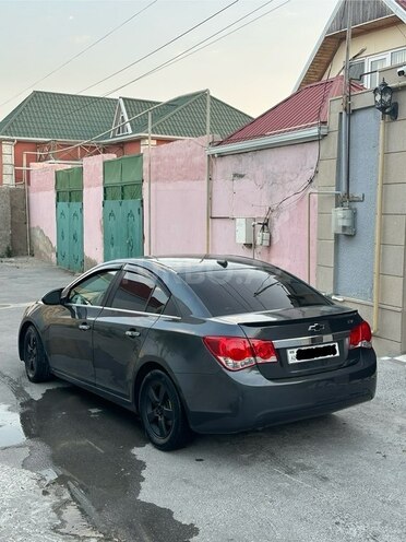 Chevrolet Cruze 2013, 213,451 km - 1.4 л - Bakı