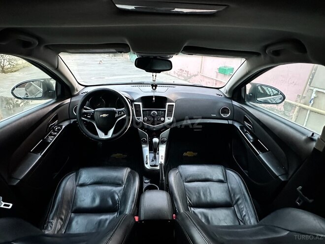 Chevrolet Cruze 2013, 213,451 km - 1.4 л - Bakı