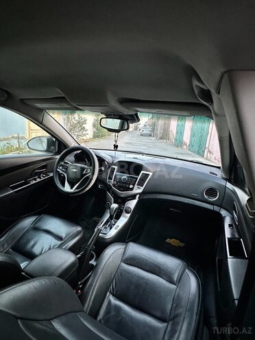 Chevrolet Cruze 2013, 213,451 km - 1.4 л - Bakı