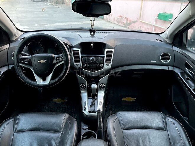 Chevrolet Cruze 2013, 213,451 km - 1.4 л - Bakı
