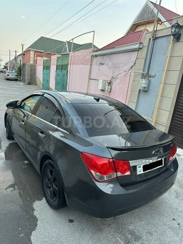 Chevrolet Cruze 2013, 213,451 km - 1.4 л - Bakı