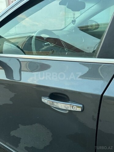 Chevrolet Cruze 2013, 213,451 km - 1.4 л - Bakı