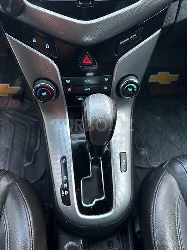 Chevrolet Cruze 2013, 213,451 km - 1.4 л - Bakı