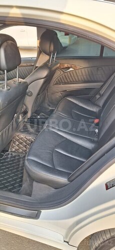 Mercedes E 240 2009, 315,500 km - 2.6 l - Bakı