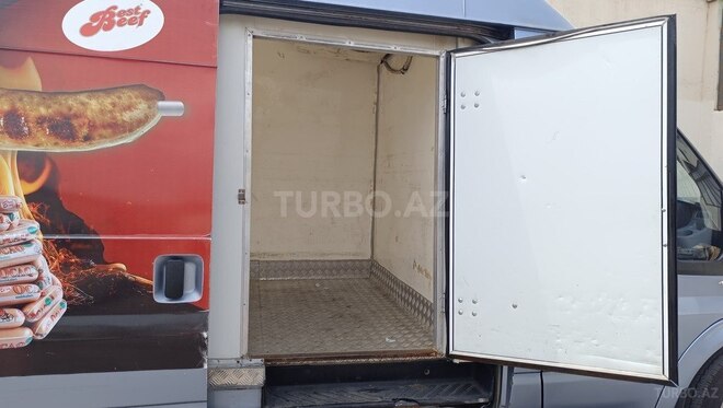 Ford Transit 2007, 244,000 km - 2.4 l - Bakı