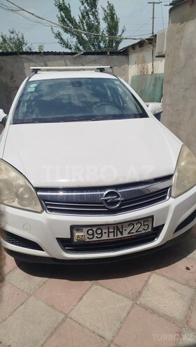 Opel Astra 2007, 300,000 km - 1.8 l - Bakı