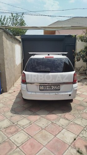 Opel Astra 2007, 300,000 km - 1.8 l - Bakı