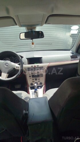 Opel Astra 2007, 300,000 km - 1.8 l - Bakı