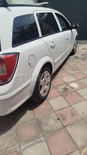 Opel Astra 2007, 300,000 km - 1.8 l - Bakı