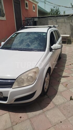 Opel Astra 2007, 300,000 km - 1.8 l - Bakı
