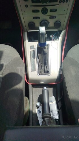 Opel Astra 2007, 300,000 km - 1.8 l - Bakı