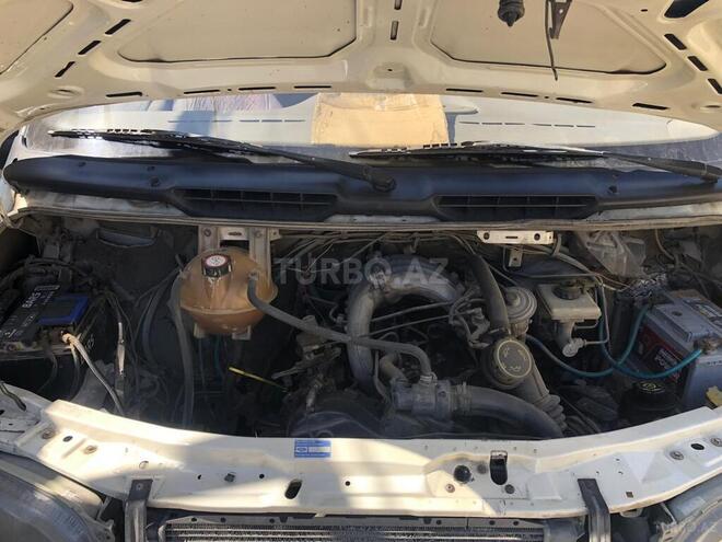 Ford Transit 1998, 180,972 km - 2.5 л - Bakı