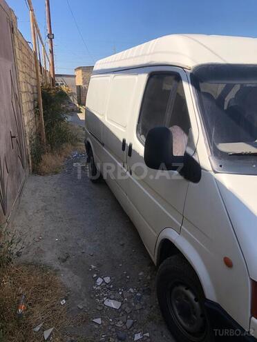 Ford Transit 1998, 180,972 km - 2.5 л - Bakı