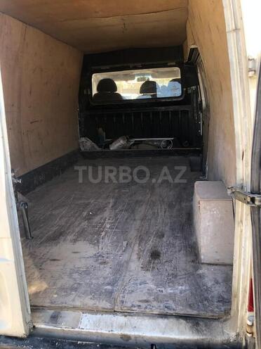 Ford Transit 1998, 180,972 km - 2.5 л - Bakı