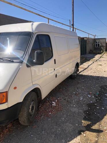 Ford Transit 1998, 180,972 km - 2.5 л - Bakı