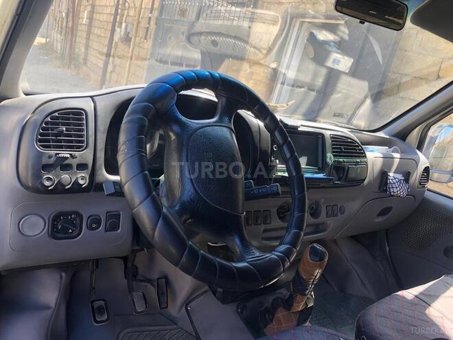 Ford Transit 1998, 180,972 km - 2.5 л - Bakı