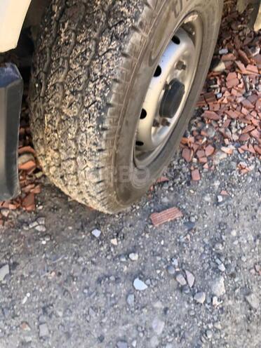 Ford Transit 1998, 180,972 km - 2.5 л - Bakı