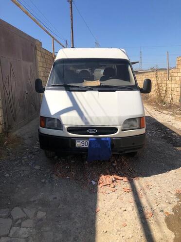 Ford Transit 1998, 180,972 km - 2.5 л - Bakı