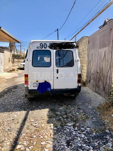 Ford Transit 1998, 180,972 km - 2.5 л - Bakı
