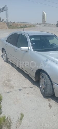 Mercedes E 240 1998, 400,000 km - 2.4 l - Hacıqabul