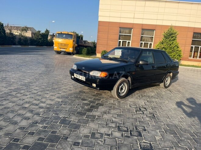 LADA (VAZ) 2115 2012, 229,302 km - 1.6 l - Bakı