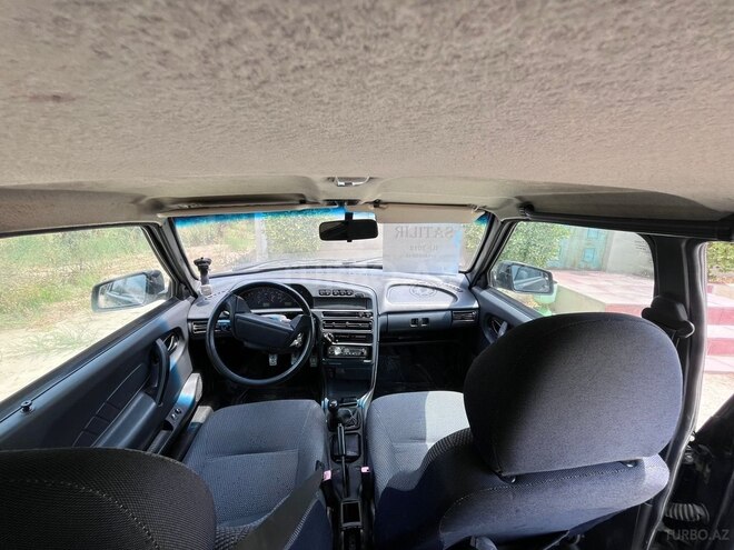 LADA (VAZ) 2115 2012, 229,302 km - 1.6 l - Bakı