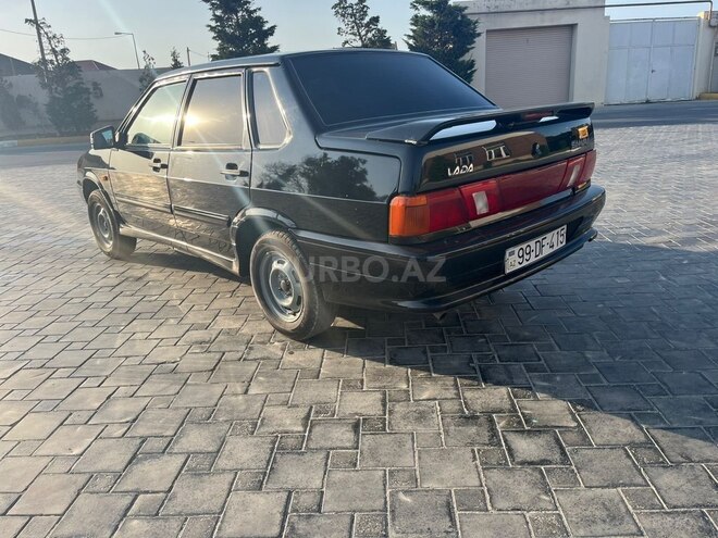 LADA (VAZ) 2115 2012, 229,302 km - 1.6 l - Bakı