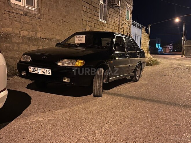 LADA (VAZ) 2115 2012, 229,302 km - 1.6 l - Bakı