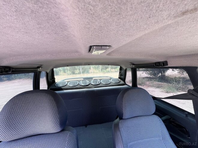 LADA (VAZ) 2115 2012, 229,302 km - 1.6 l - Bakı