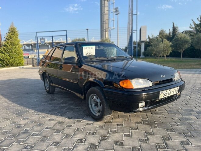 LADA (VAZ) 2115 2012, 229,302 km - 1.6 l - Bakı
