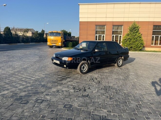 LADA (VAZ) 2115 2012, 229,302 km - 1.6 l - Bakı