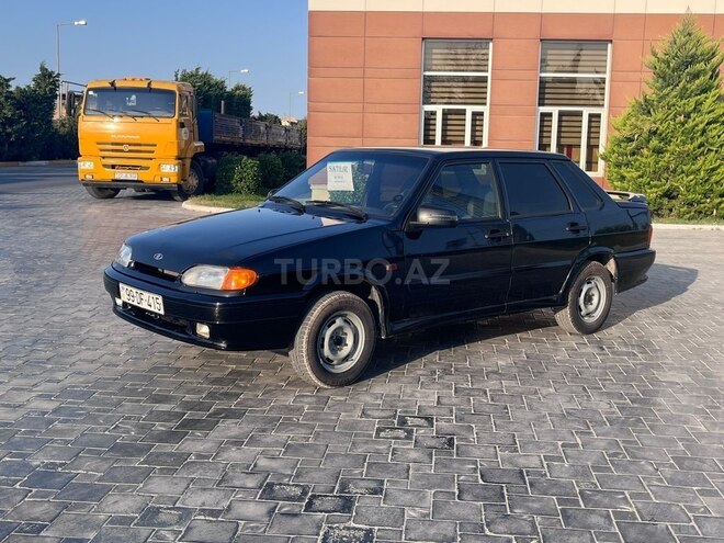 LADA (VAZ) 2115 2012, 229,302 km - 1.6 l - Bakı