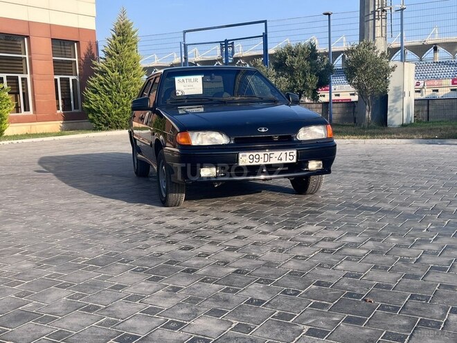 LADA (VAZ) 2115 2012, 229,302 km - 1.6 l - Bakı