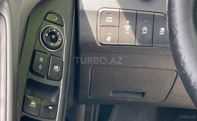 Hyundai Avante 2013, 196,000 km - 1.6 l - Bakı