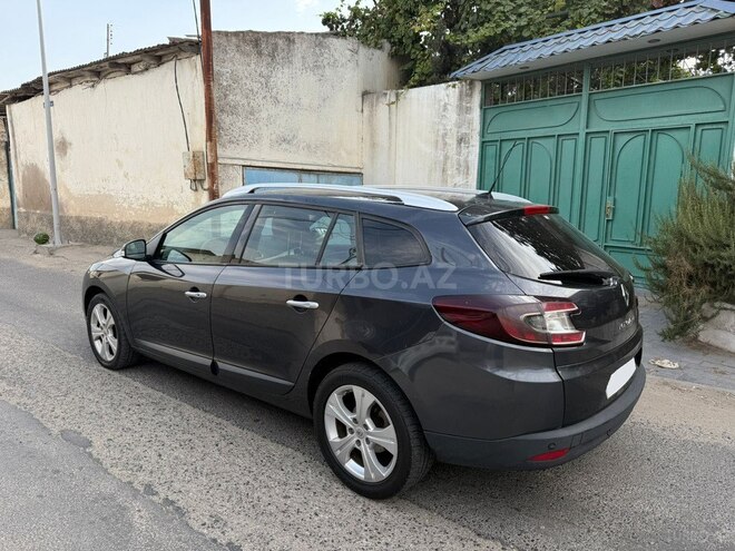 Renault Megane 2009, 298,300 km - 1.5 l - Bakı