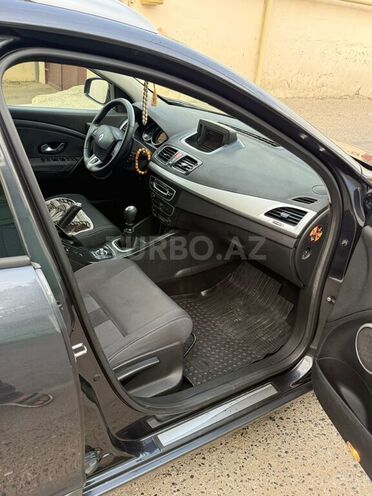 Renault Megane 2009, 298,300 km - 1.5 l - Bakı