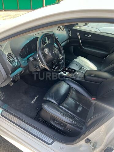Nissan Maxima 2013, 120,000 km - 3.5 л - Bakı