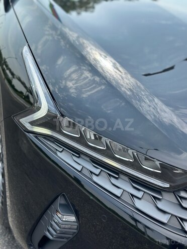 Kia K5 2023, 85,000 km - 2.0 l - Bakı