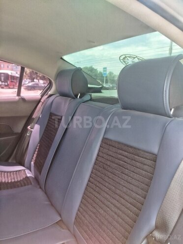 Chevrolet Cruze 2013, 294,404 km - 1.4 l - Bakı